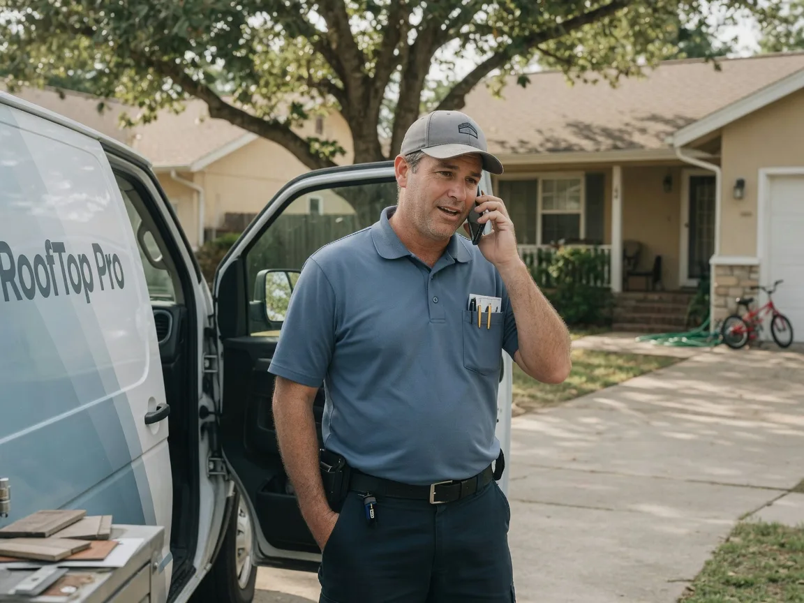 Roof Repair La Grange, TN FAQs