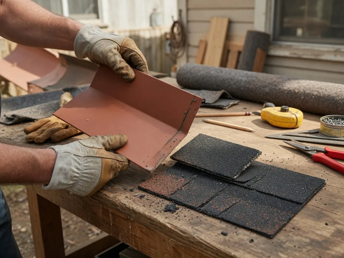 Roof Repair company in La Grange, TN
